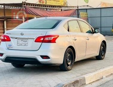 نيسان سنترا